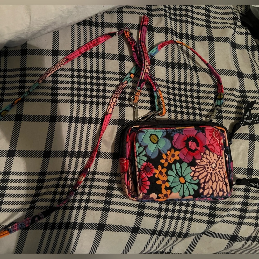 Vera Bradley Wallet